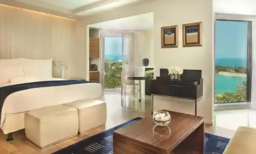 The Ritz-Carlton, Bahrain - 72