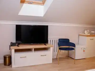 Butik-Otel Bogoyavlenskiy - 81