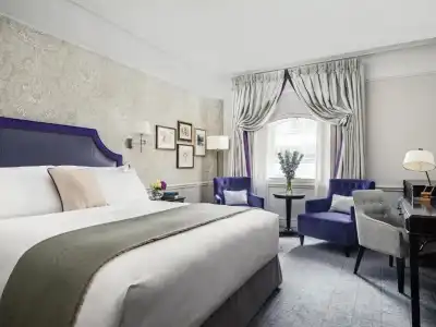 The Langham London - 6