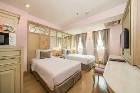 La Petite Salil Sukhumvit 11 - 47