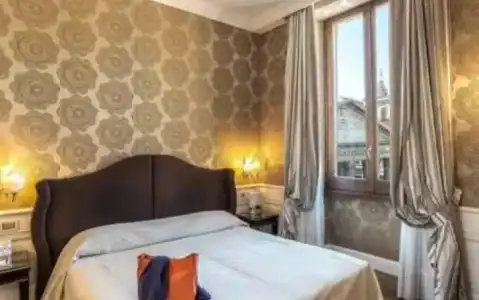 Albergo Del Senato - 43