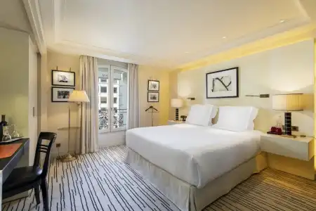 37 - Luxury Flat Montaigne - 56