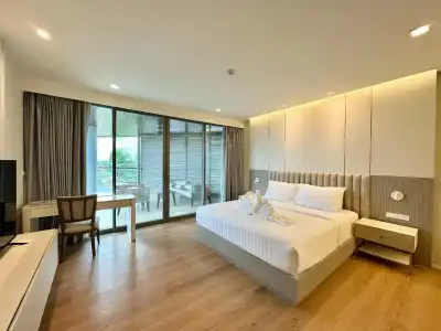 The Regent Phuket Bangtao Beach - 6