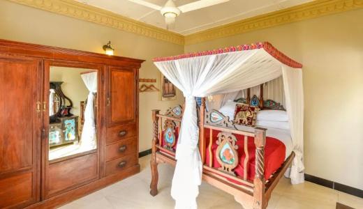 Tembo House - 128