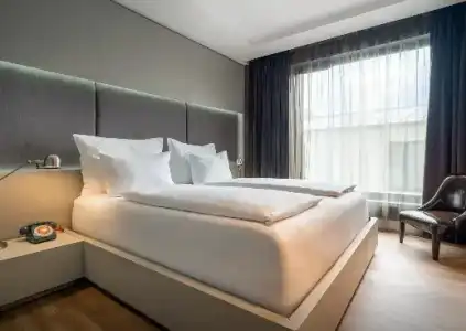 Innside by Meliá Prague Old Town - 39