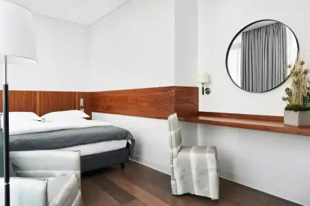Crystal House Suite & SPA - 52