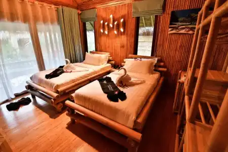 Phi Phi CoCo Beach Resort - 5