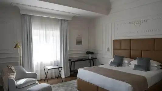 Dimora Palanca Boutique & SPA - 50
