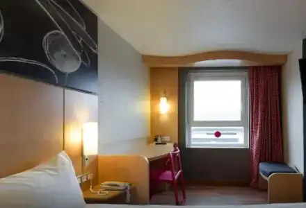 B&B Reims Centre Erlon - 11