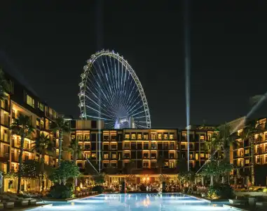 Delano Dubai - 25
