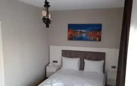 Leader Mansion & Suite - 21