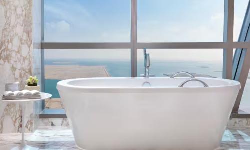 Conrad Abu Dhabi Etihad Towers - 67