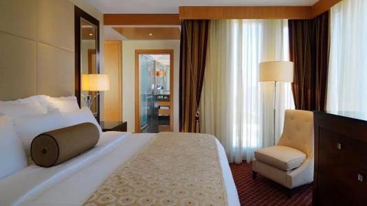 JW Marriott Ankara - 68