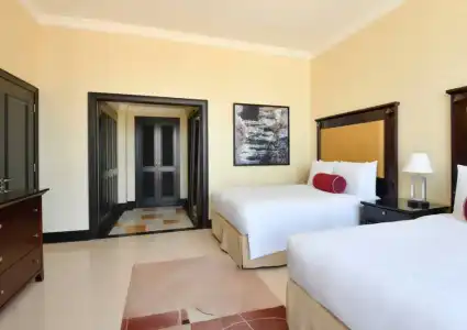 Renaissance Doha City Center - 118