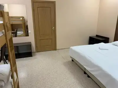 GorodOtel' na Kievskom - 22