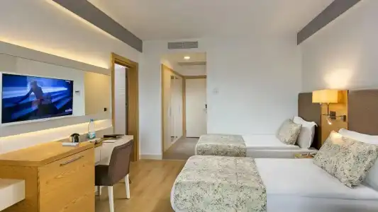 Glamour Resort & SPA - 50