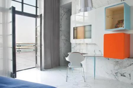 JRs Bari Grande Albergo delle Nazioni - 65