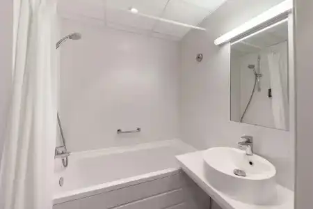 Park Inn by Radisson Meriton Conference Spa Tallin - 54
