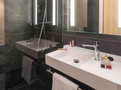 ibis Nancy Centre Stanislas - 10