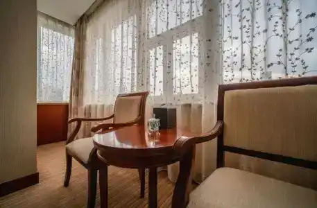 Shanghai Shaanxi Business - 27