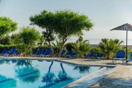 Semiramis Village - 14