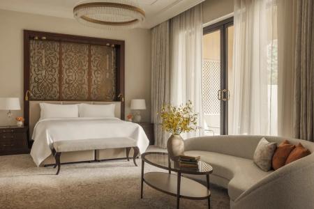 One&Only Royal Mirage Resort at Jumeirah Beach - 72