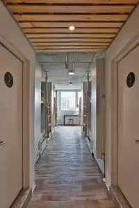 Anda Venice Hostel - 21