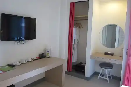 Acca Patong Apartments - 63