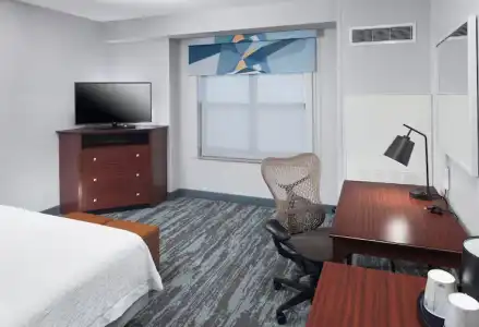 Hampton Inn & Suites Oklahoma City-Bricktown - 33