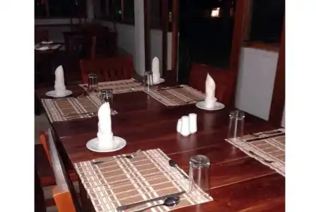 Pearl Oceanic Resort - Trincomalee - 17