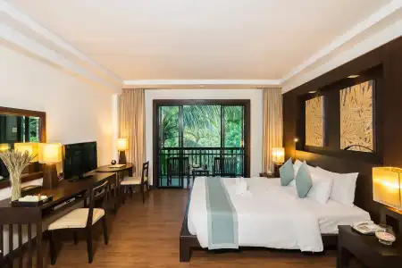 KC Grande Resort Koh Chang - 21