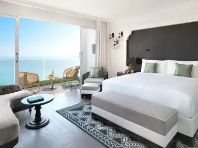 Fairmont Fujairah Beach Resort - 51