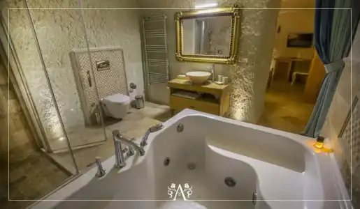 Azure Cave Suites - 54