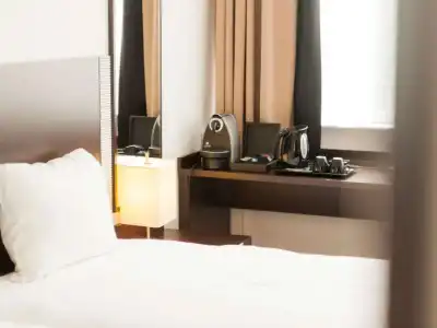 Mercure Brussels Centre Rogier - 52