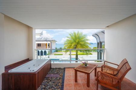Anyavee Tubkaek Beach Resort - 70