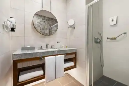 Tryp by Wyndham Istanbul Topkapi - 39