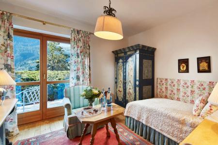 Relais & Châteaux Tennerhof - 45