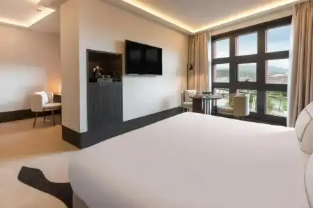 Melia Bilbao - 53