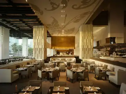 Millennium Hilton Bangkok - 15