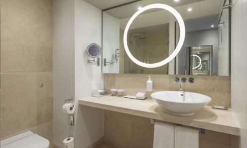 The Morrison Dublin, Curio Collection by Hilton - 21