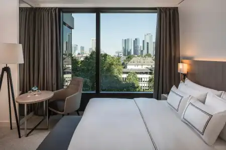 Melia Frankfurt City - 35