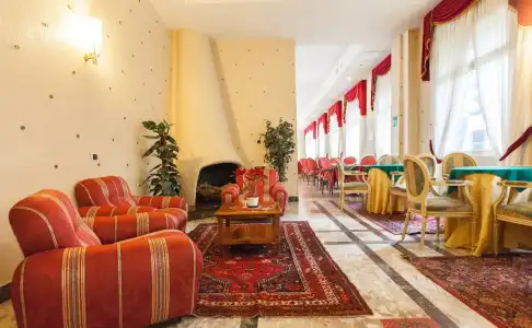 Terme Helvetia - 14