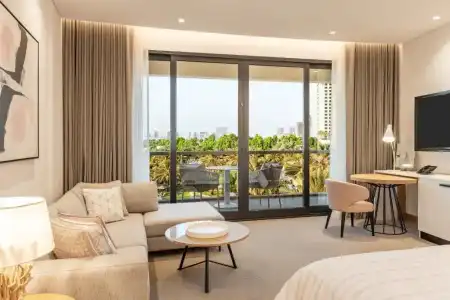 Le Royal Méridien Beach Resort & Spa - 8