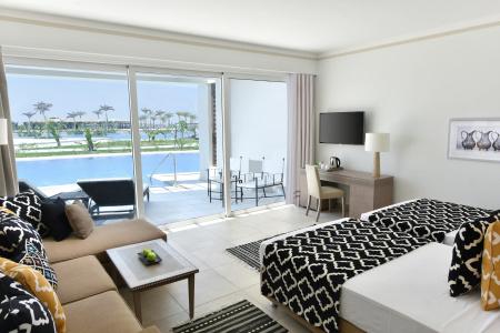 Steigenberger Coraya Beach - Adults Friendly 16 Years Plus - 6