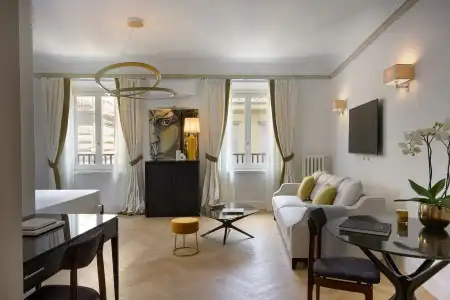 Tornabuoni Suites Collection - 86