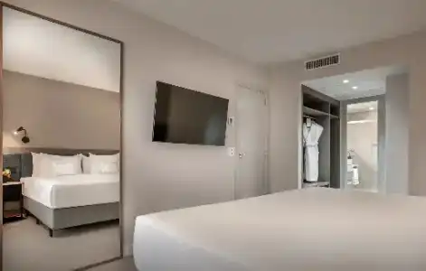 Melia Brasil 21 - 86