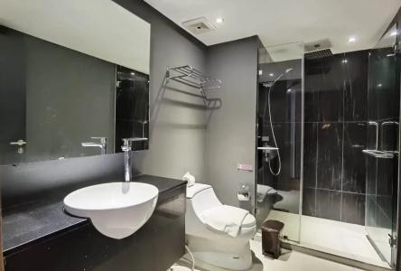 Citrus Grande Pattaya by Compass Hospitality - 83