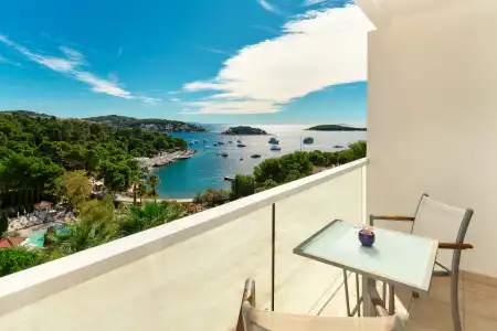 Amfora Hvar Grand Beach Resort - 77