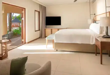 Hilton Mauritius Resort & Spa - 60
