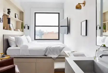 Walker Tribeca - 52